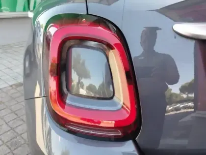 Photo 8 Fiat 500 X 1.5 FireFly Turbo 130ch S/S Hybrid DCT7