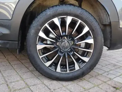 Photo 6 Fiat 500 X 1.5 FireFly Turbo 130ch S/S Hybrid DCT7