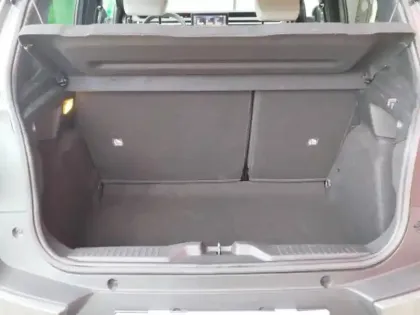 Photo 9 Citroën C3  1.2 Turbo 100ch MAX