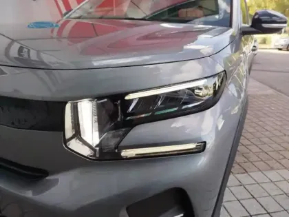 Photo 7 Citroën C3  1.2 Turbo 100ch MAX