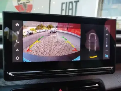 Photo 14 Citroën C3  1.2 Turbo 100ch MAX