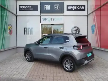 Photo 5 Citroën C3  1.2 Turbo 100ch MAX