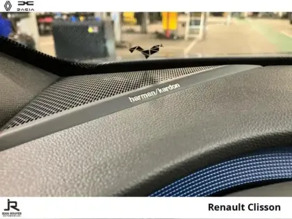 Photo 14 Renault Megane Gén. V (BCB) Ph1 Evo esprit Alpine 5