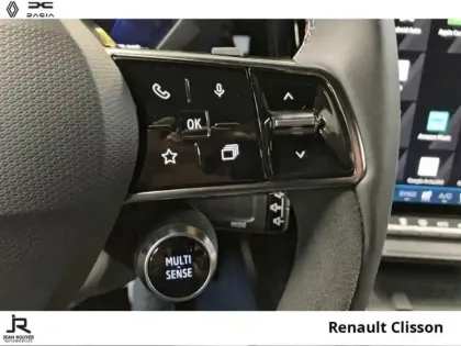 Photo 13 Renault Megane Gén. V (BCB) Ph1 Evo esprit Alpine 5