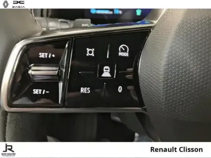 Photo 10 Renault Megane Gén. V (BCB) Ph1 Evo esprit Alpine 5