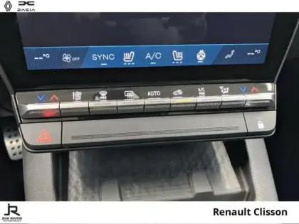 Photo 9 Renault Megane Gén. V (BCB) Ph1 Evo esprit Alpine 5