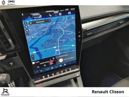 Photo 6 Renault Megane Gén. V (BCB) Ph1 Evo esprit Alpine 5