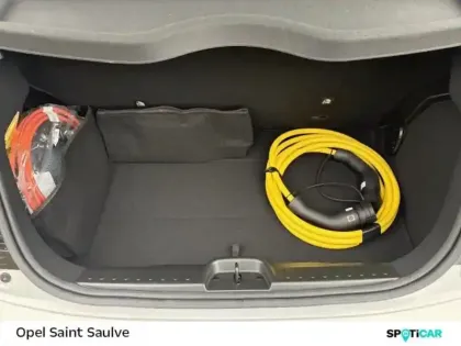 Photo 5 Fiat 500  e 95ch Pop
