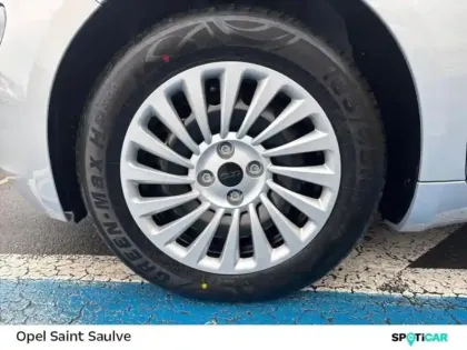 Photo 12 Fiat 500  e 95ch Pop