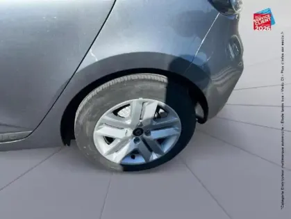 Photo 9 Renault Clio  1.0 TCe 90ch Evolution Radar Ar