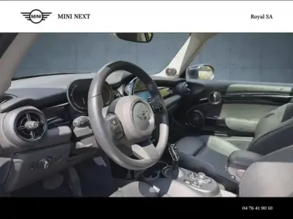 Photo 5 Mini Mini Gén. III (F56) Ph3 Edition Premium Plus 3