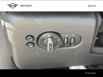 Photo 8 Mini Mini Gén. III (F56) Ph3 Edition Premium Plus 3