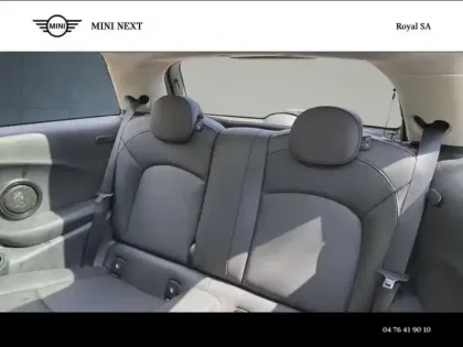 Photo 7 Mini Mini Gén. III (F56) Ph3 Edition Premium Plus 3