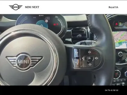 Photo 12 Mini Mini Gén. III (F56) Ph3 Edition Premium Plus 3