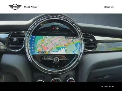 Photo 13 Mini Mini Gén. III (F56) Ph3 Edition Premium Plus 3