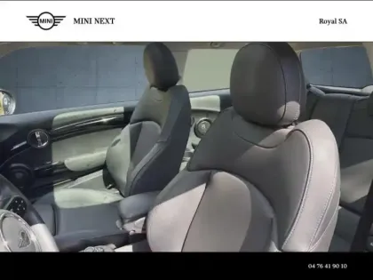 Photo 6 Mini Mini Gén. III (F56) Ph3 Edition Premium Plus 3