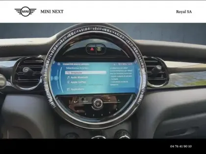 Photo 14 Mini Mini Gén. III (F56) Ph3 Edition Premium Plus 3