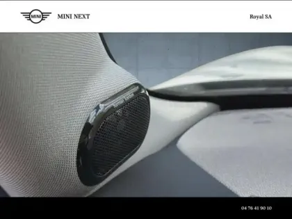 Photo 9 Mini Mini Gén. III (F56) Ph3 Edition Premium Plus 3