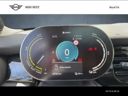 Photo 10 Mini Mini Gén. III (F56) Ph3 Edition Premium Plus 3