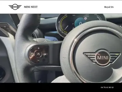 Photo 11 Mini Mini Gén. III (F56) Ph3 Edition Premium Plus 3