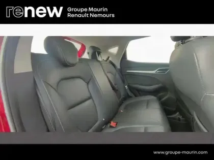 Photo 13 Mg ZS  EV 143ch Luxury