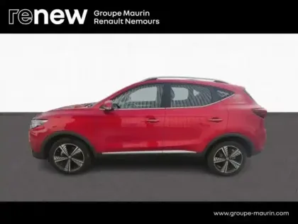 Photo 5 Mg ZS  EV 143ch Luxury