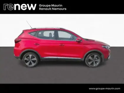 Photo 7 Mg ZS  EV 143ch Luxury