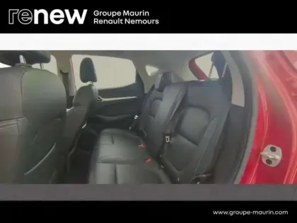 Photo 12 Mg ZS  EV 143ch Luxury