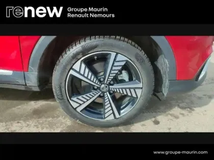 Photo 8 Mg ZS  EV 143ch Luxury
