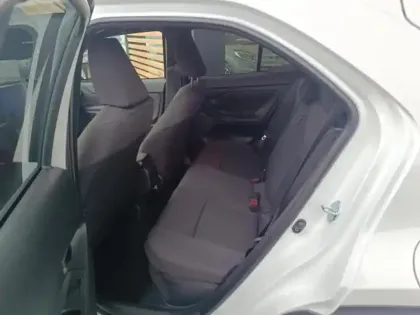 Photo 10 Toyota Yaris  Cross 130h Design MY26