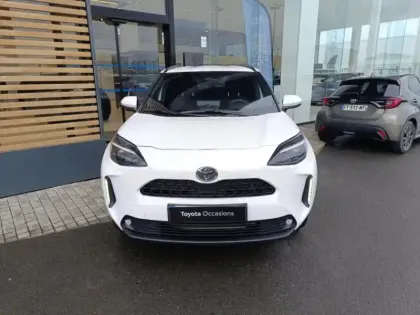 Photo 6 Toyota Yaris  Cross 130h Design MY26