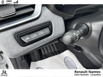 Photo 10 Renault Clio Gén. V (BJA) Ph2 Evolution 5