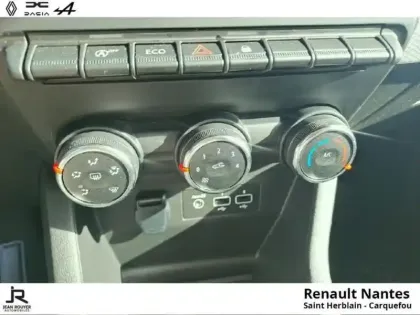 Photo 9 Renault Clio  1.0 TCe 90ch Evolution