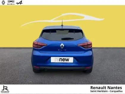Photo 14 Renault Clio  1.0 TCe 90ch Evolution