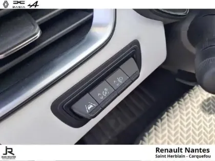 Photo 8 Renault Clio  1.0 TCe 90ch Evolution