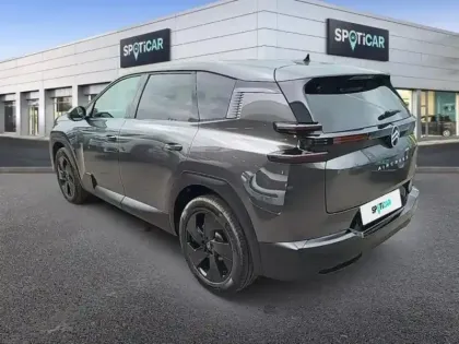 Photo 6 Citroën C5 aircross  1.2 Hybride 145ch MAX boite automatique