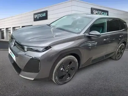 Photo Citroën C5 Aircross Max