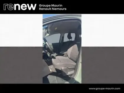 Photo 15 Dacia Duster Gén. II (HJD) Ph3 Journey 5