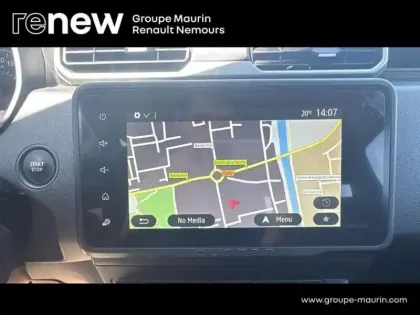 Photo 14 Dacia Duster Gén. II (HJD) Ph3 Journey 5