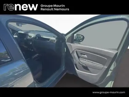 Photo 11 Dacia Duster Gén. II (HJD) Ph3 Journey 5