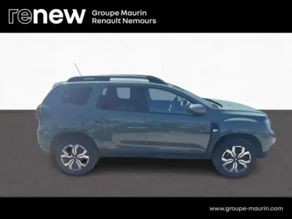 Photo 6 Dacia Duster Gén. II (HJD) Ph3 Journey 5