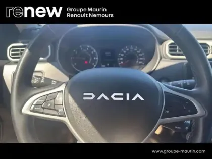 Photo 16 Dacia Duster Gén. II (HJD) Ph3 Journey 5