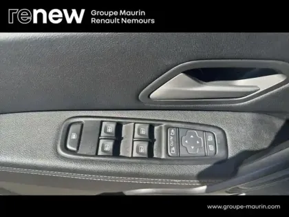 Photo 13 Dacia Duster Gén. II (HJD) Ph3 Journey 5