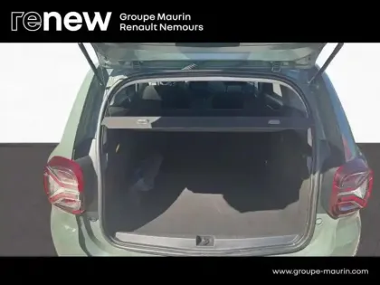 Photo 8 Dacia Duster Gén. II (HJD) Ph3 Journey 5