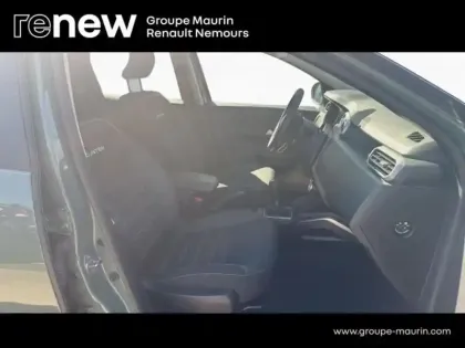 Photo 12 Dacia Duster Gén. II (HJD) Ph3 Journey 5