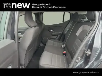 Photo 11 Dacia Sandero Gén. III (BJI) Ph2 Stepway Expression 5