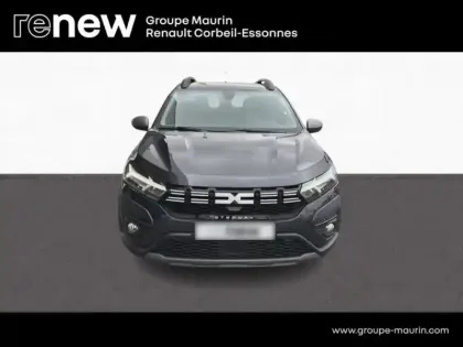 Photo 7 Dacia Sandero Gén. III (BJI) Ph2 Stepway Expression 5