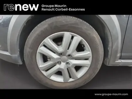 Photo 8 Dacia Sandero Gén. III (BJI) Ph2 Stepway Expression 5