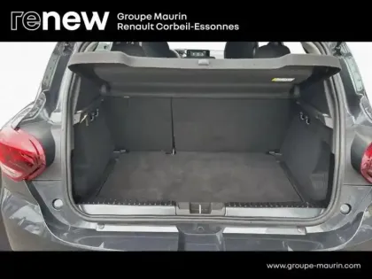 Photo 14 Dacia Sandero Gén. III (BJI) Ph2 Stepway Expression 5