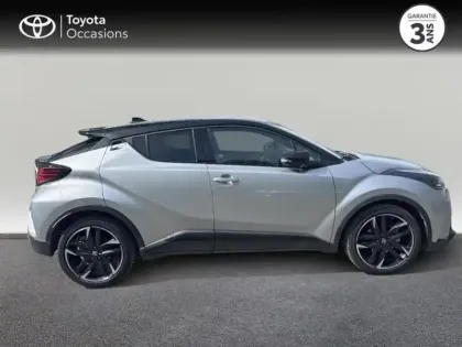 Photo 5 Toyota C-HR Gén. I Ph2 NG GR Sport 5
